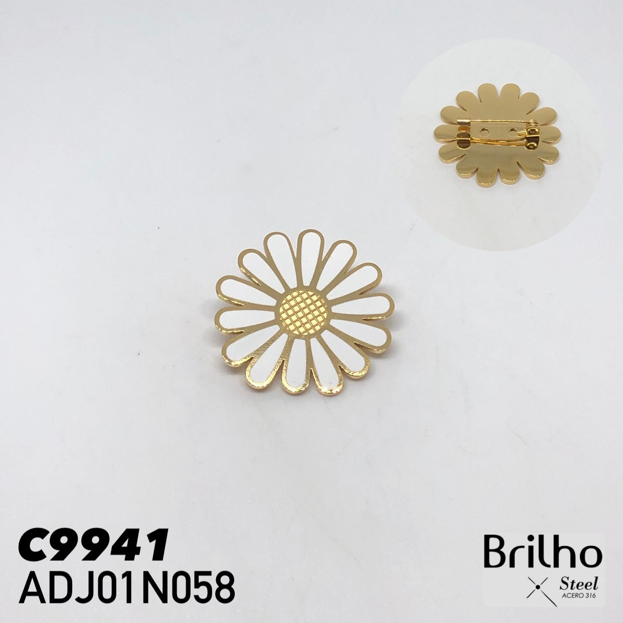 ADJ01N058 DIJE