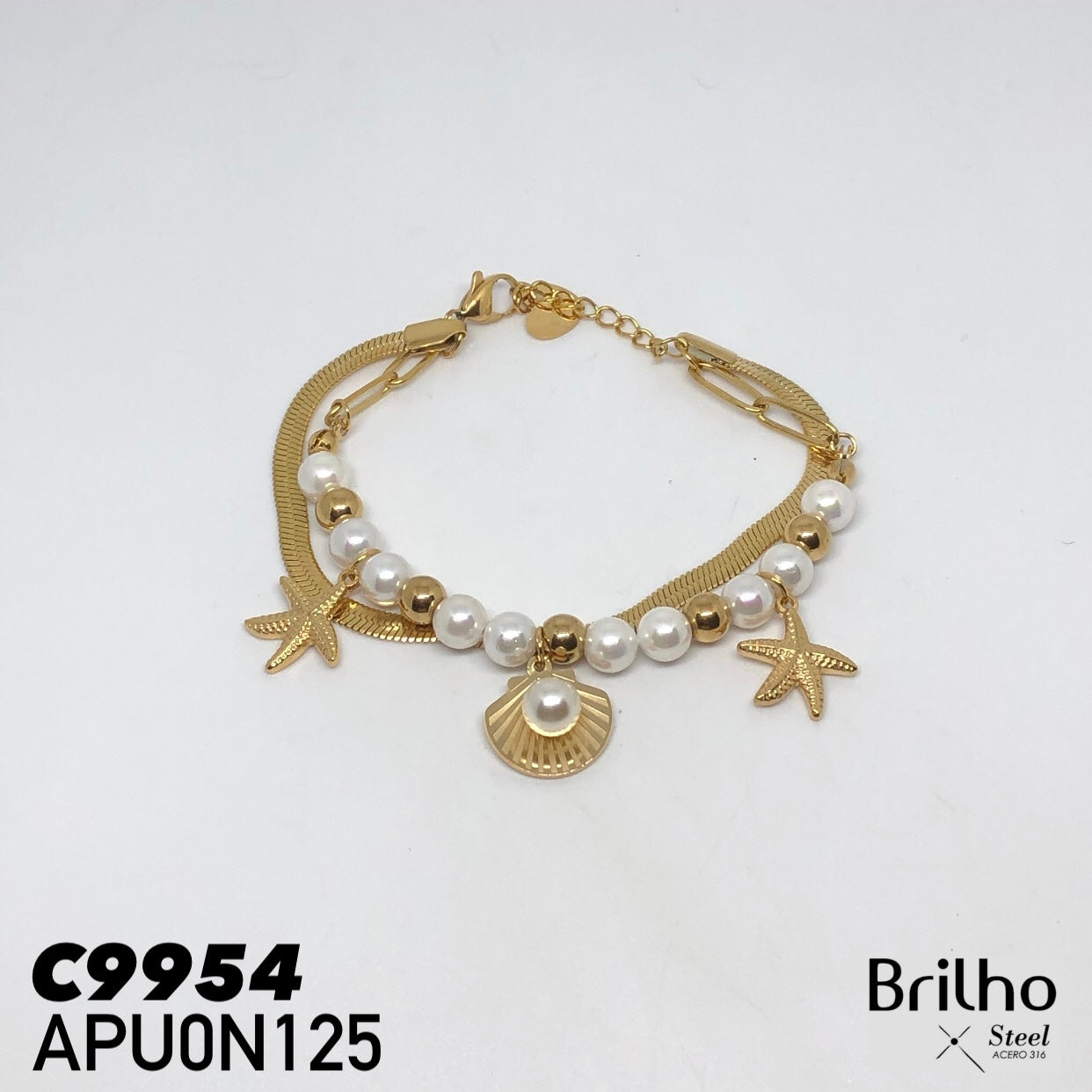 APU01N125 PULSERA