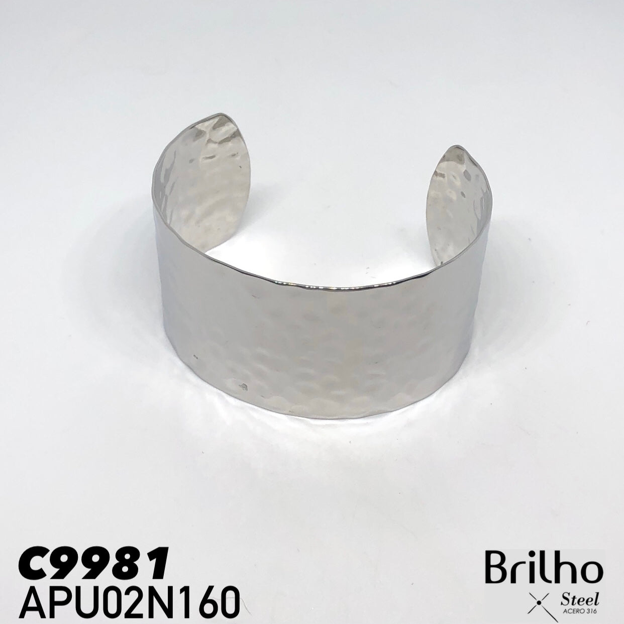 APU02N160 PULSERA