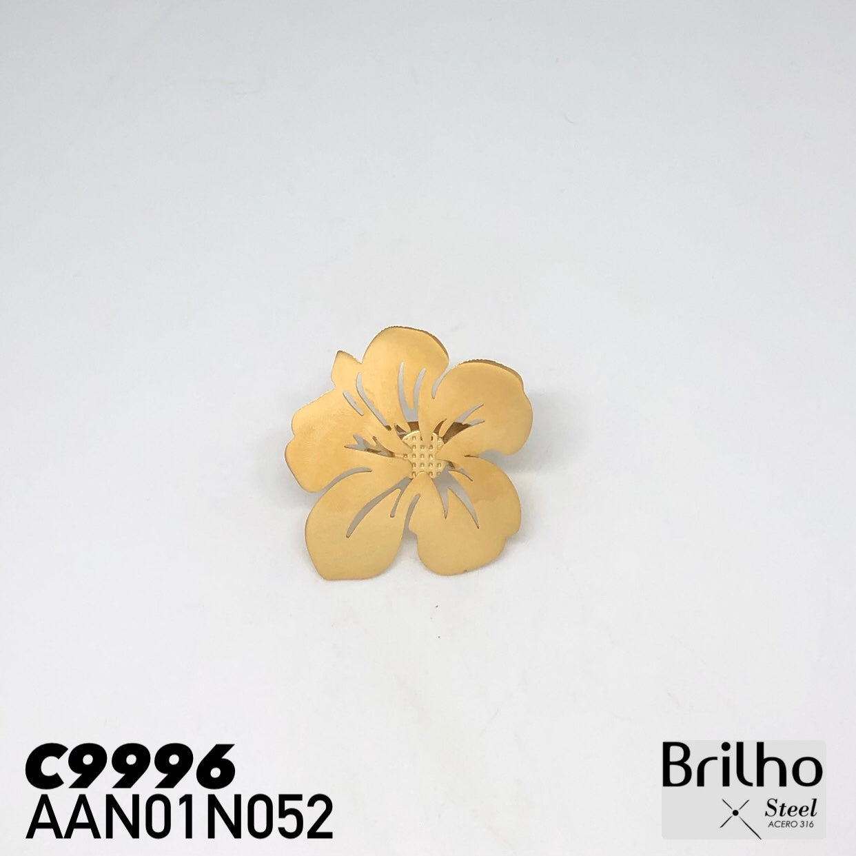 AAN01N052 ANILLO PQX3