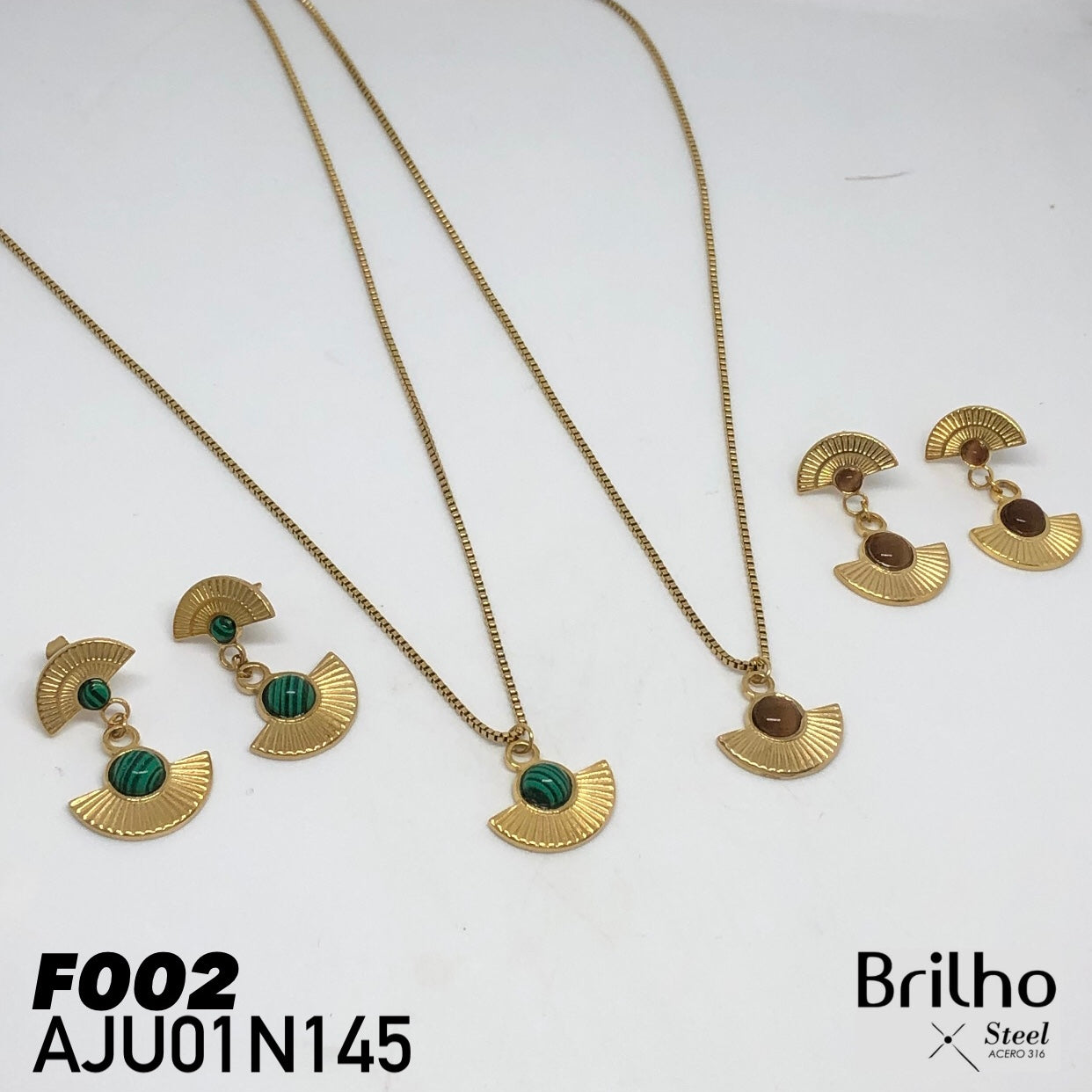 AJU01N145 JUEGO