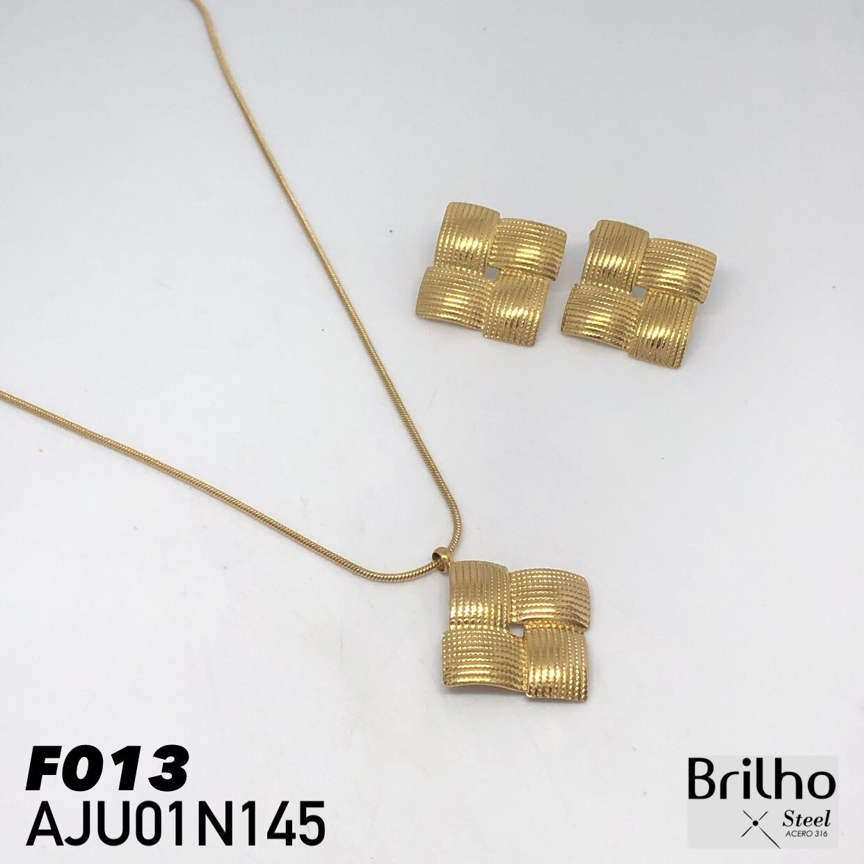 AJU01N145 JUEGO