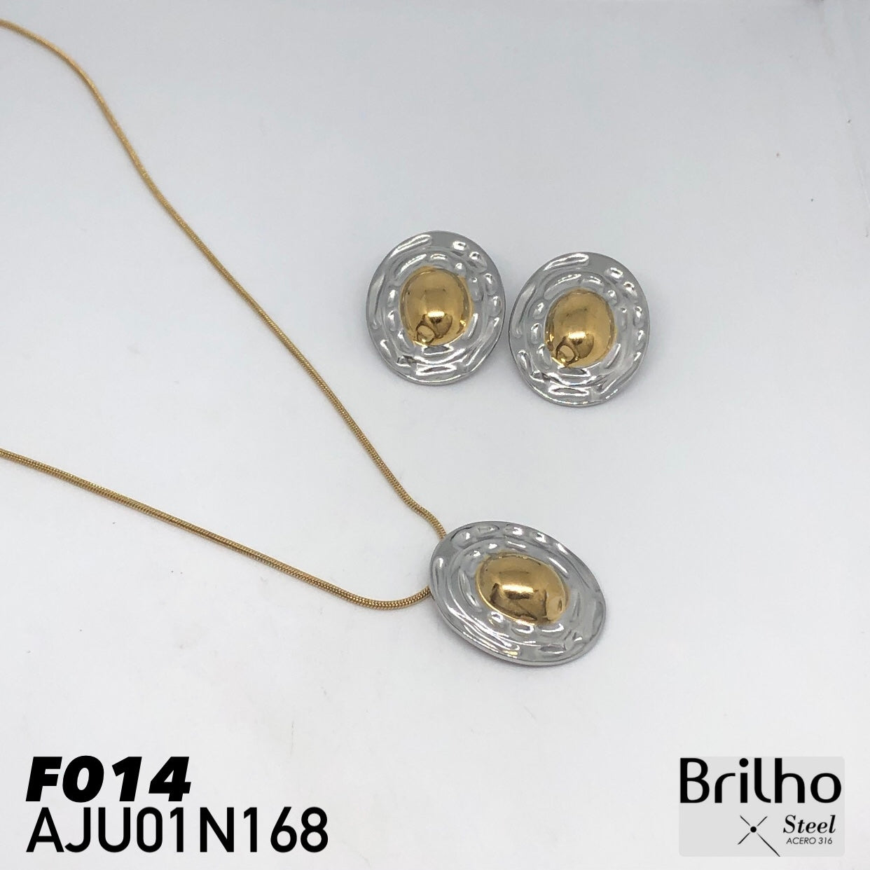 AJU01N168 JUEGO