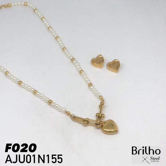AJU01N155 JUEGO