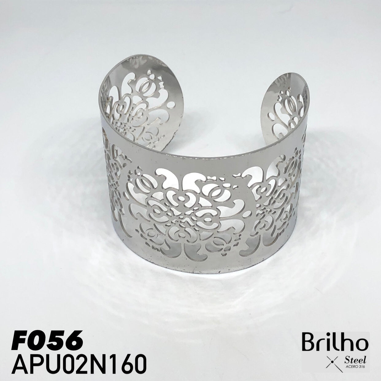 APU02N160 PULSERA