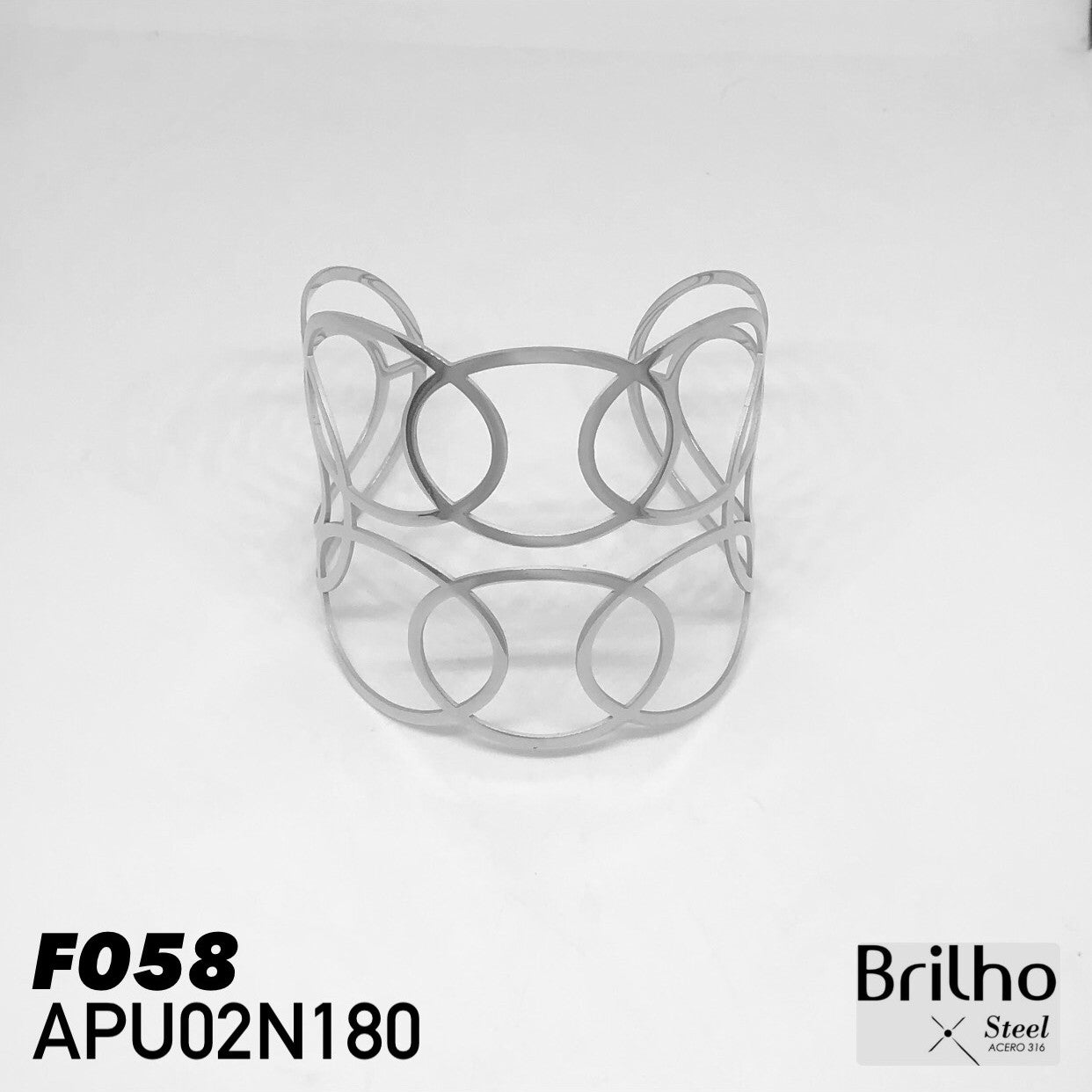 APU02N180 PULSERA