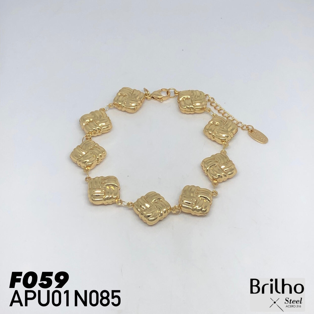 APU01N085 PULSERA