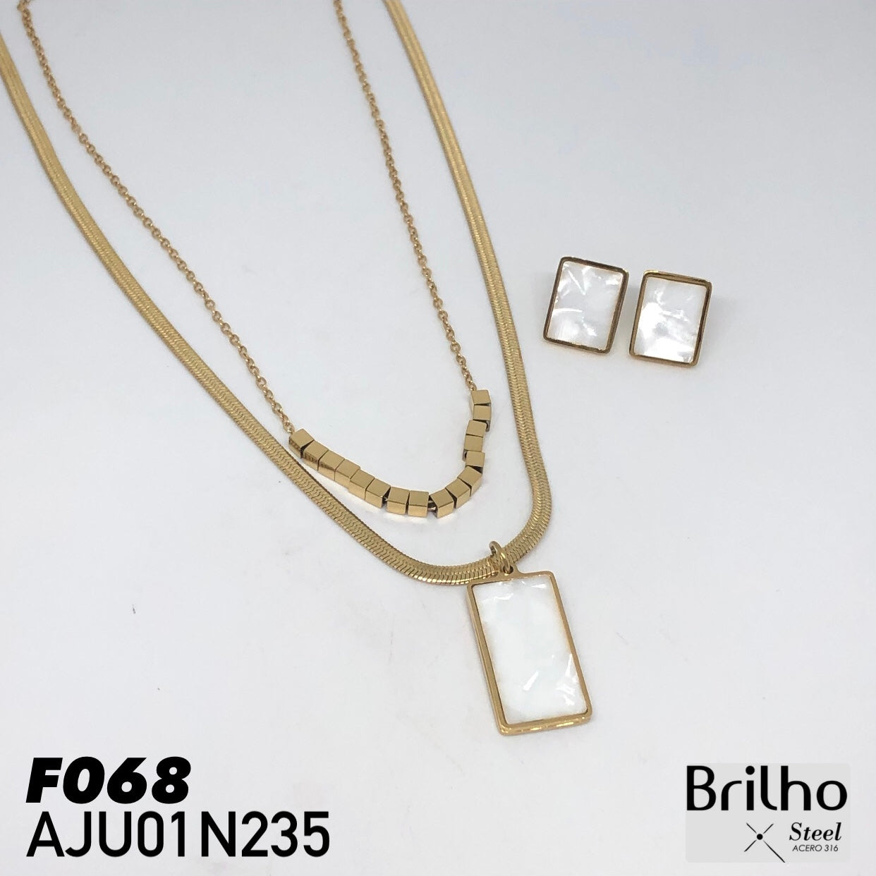 AJU01N235 JUEGO