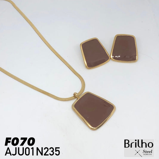 AJU01N235 JUEGO