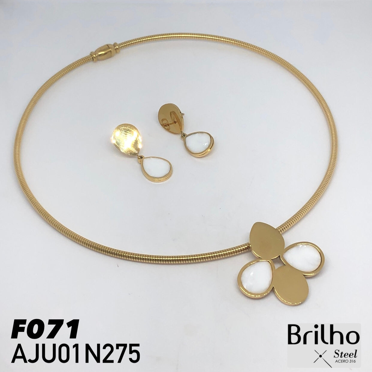 AJU01N275 JUEGO
