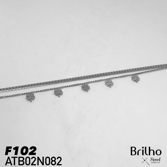 ATB02N082 TOBILLERA