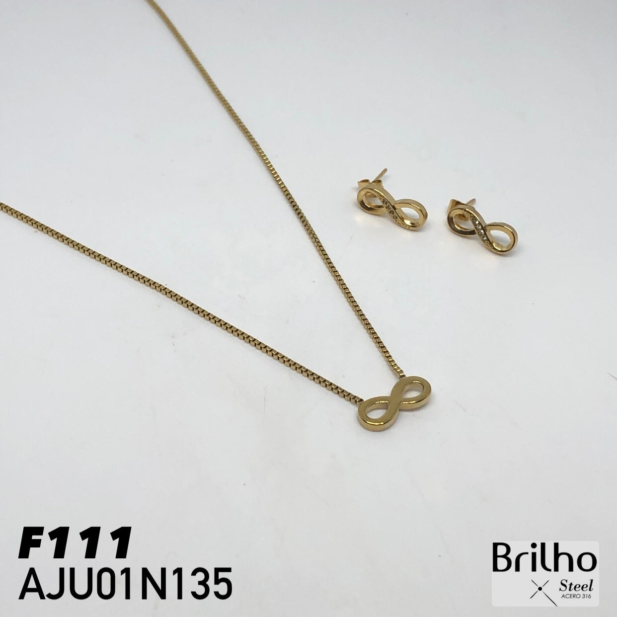 AJU01N135 JUEGO