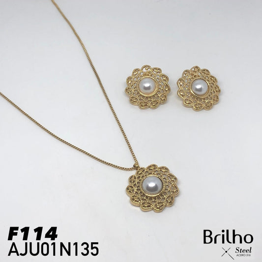 AJU01N135 JUEGO