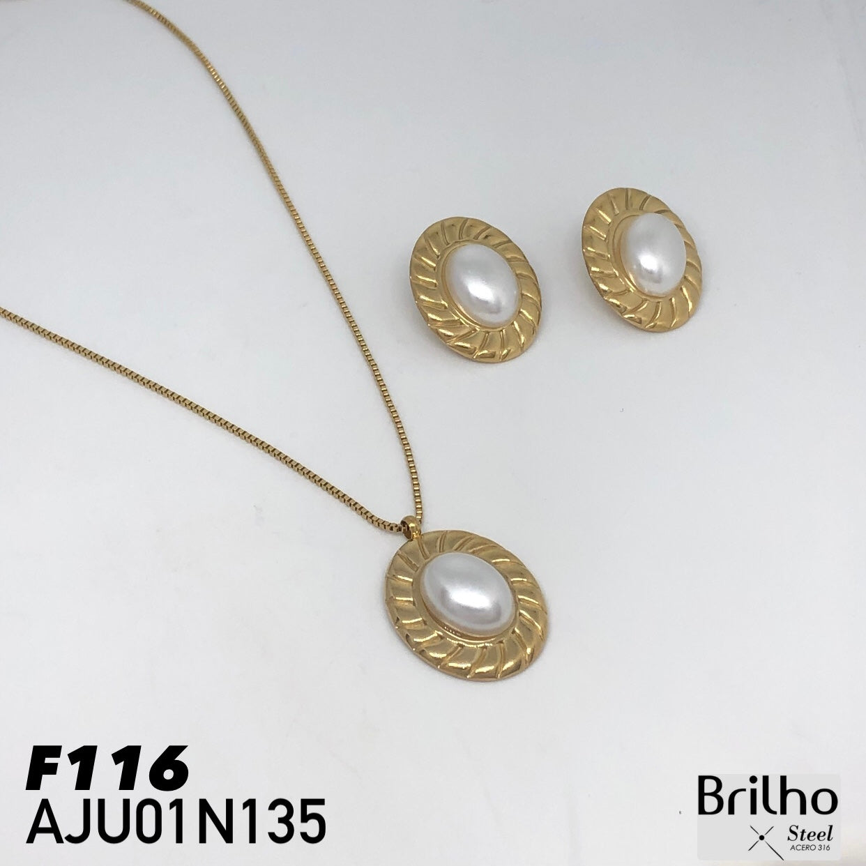 AJU01N135 JUEGO