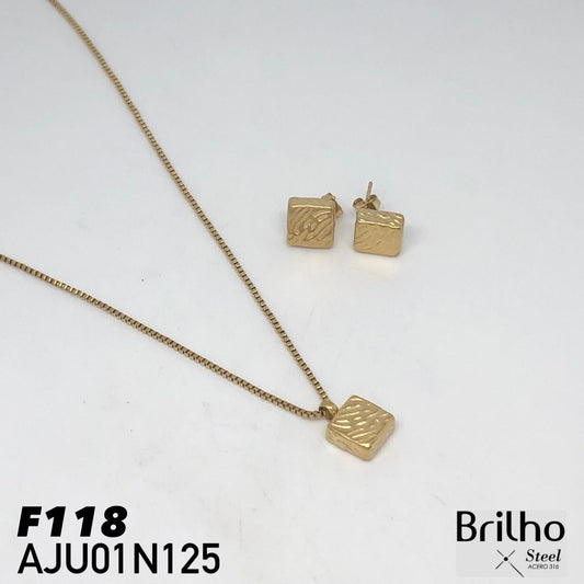 AJU01N125 JUEGO