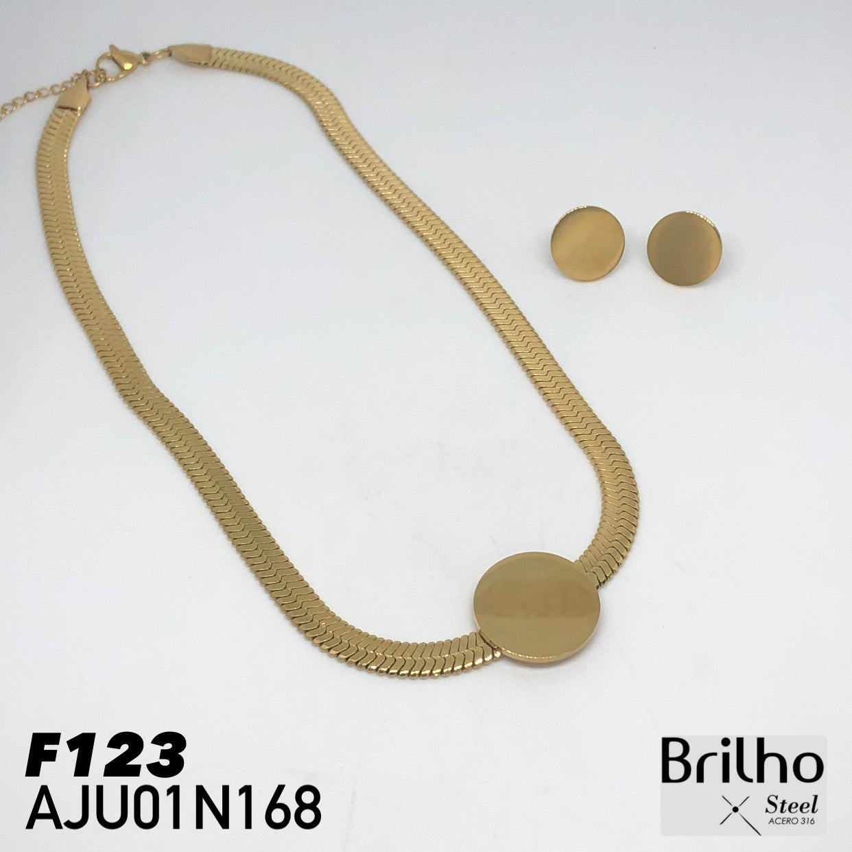 AJU01N168 JUEGO