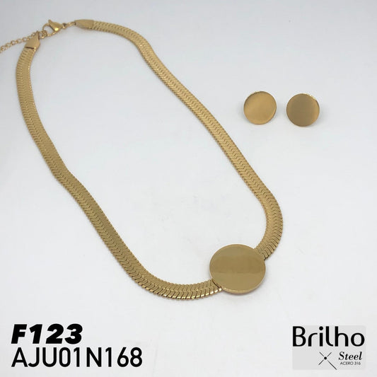 AJU01N168 JUEGO