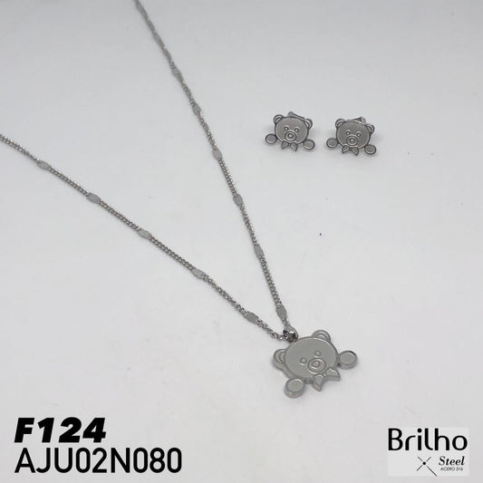 AJU02N080 JUEGO
