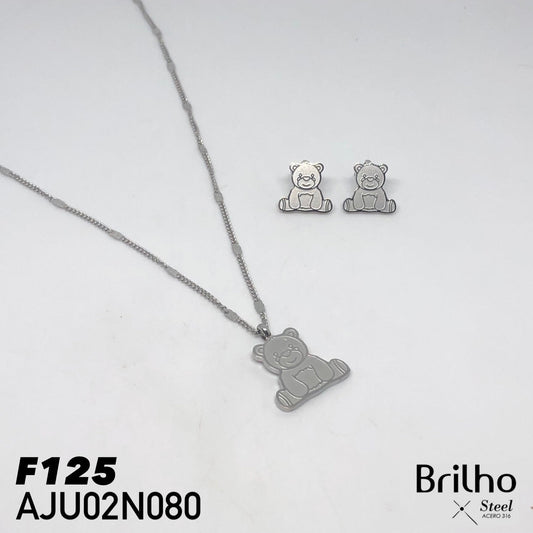 AJU02N080 JUEGO