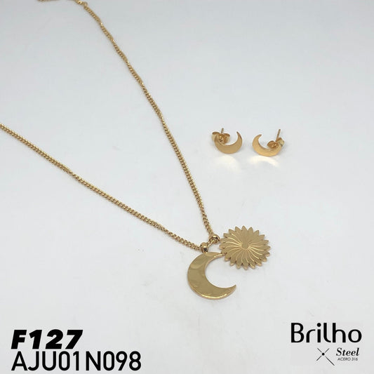 AJU01N098 JUEGO