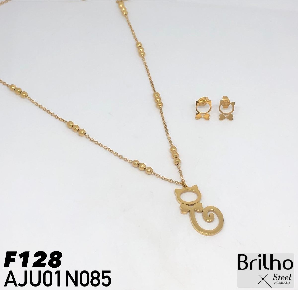AJU01N085 JUEGO