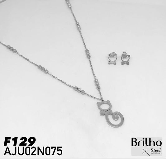 AJU02N075 JUEGO