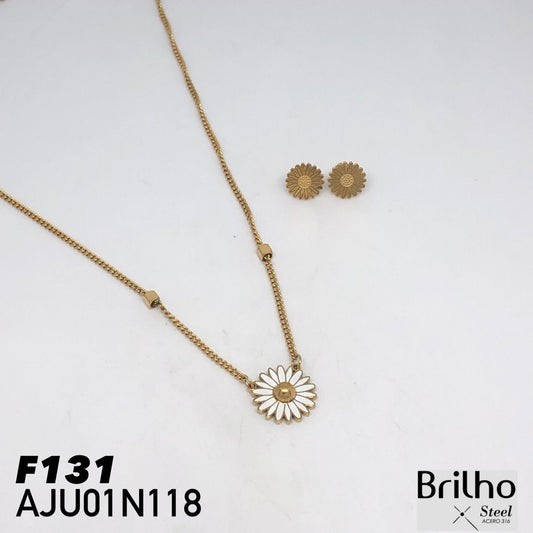 AJU01N118 JUEGO