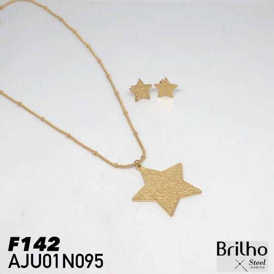 AJU01N095 JUEGO