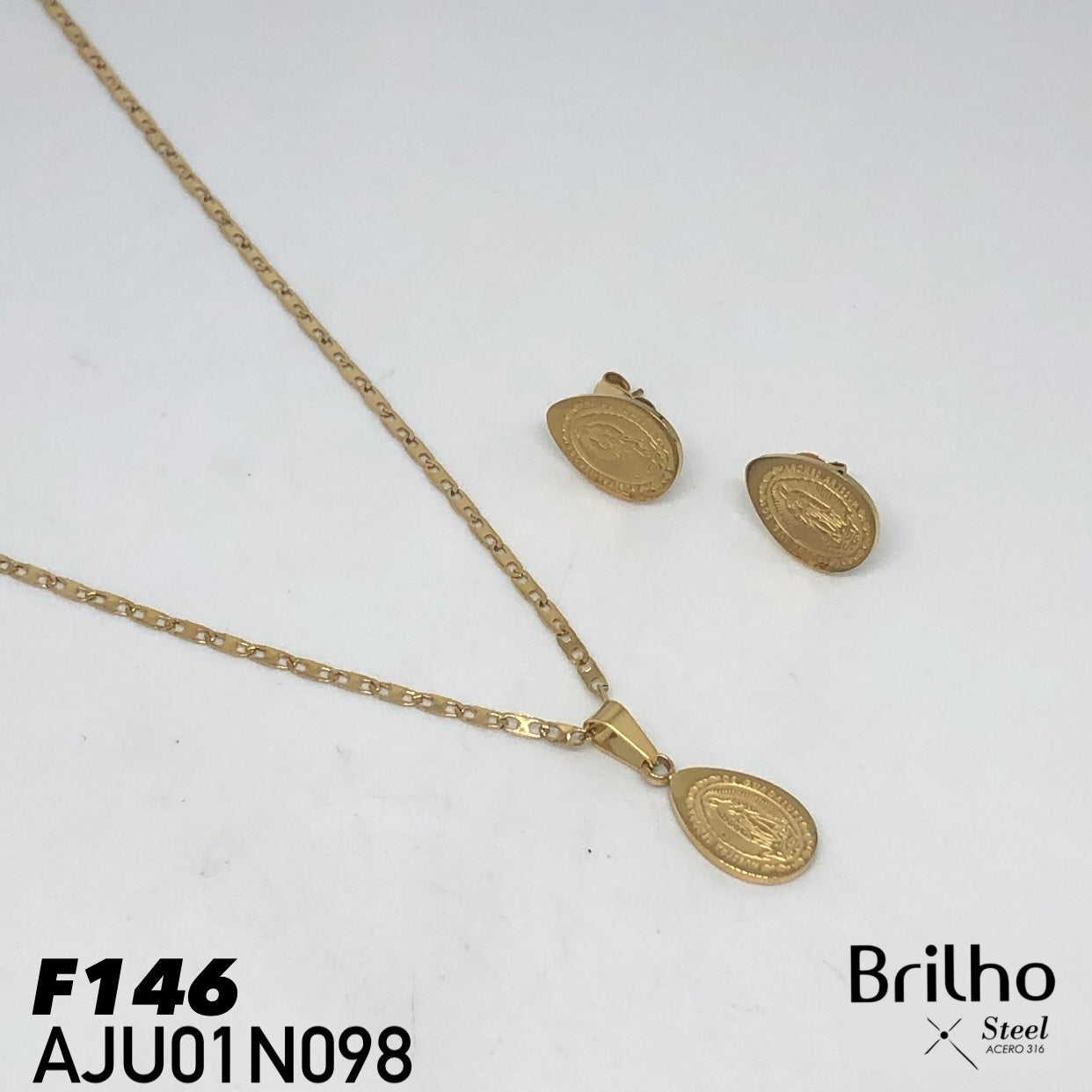 AJU01N098 JUEGO