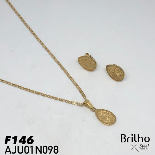 AJU01N098 JUEGO