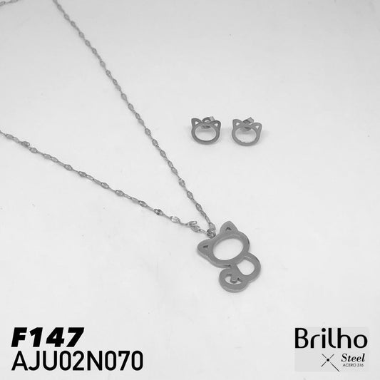 AJU02N070 JUEGO