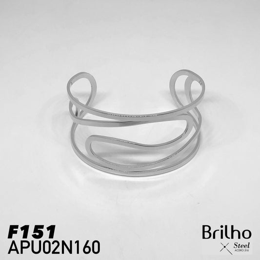 APU02N160 PULSERA