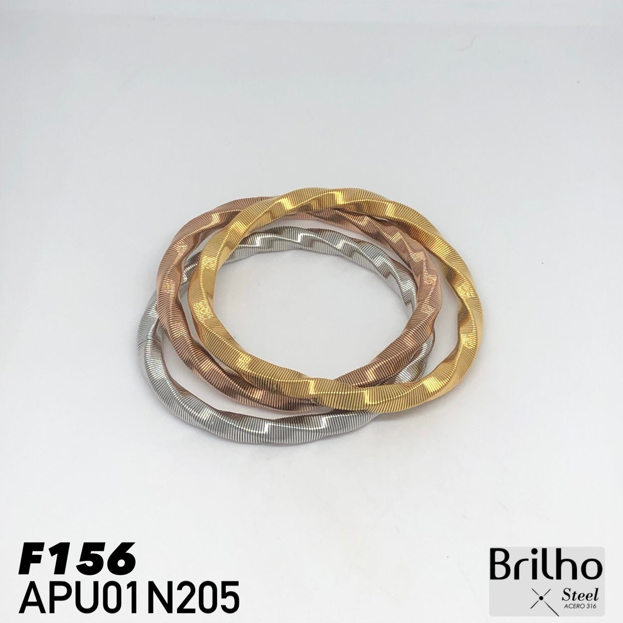 APU01N205 PULSERA