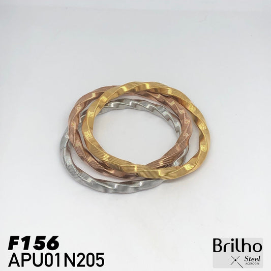 APU01N205 PULSERA