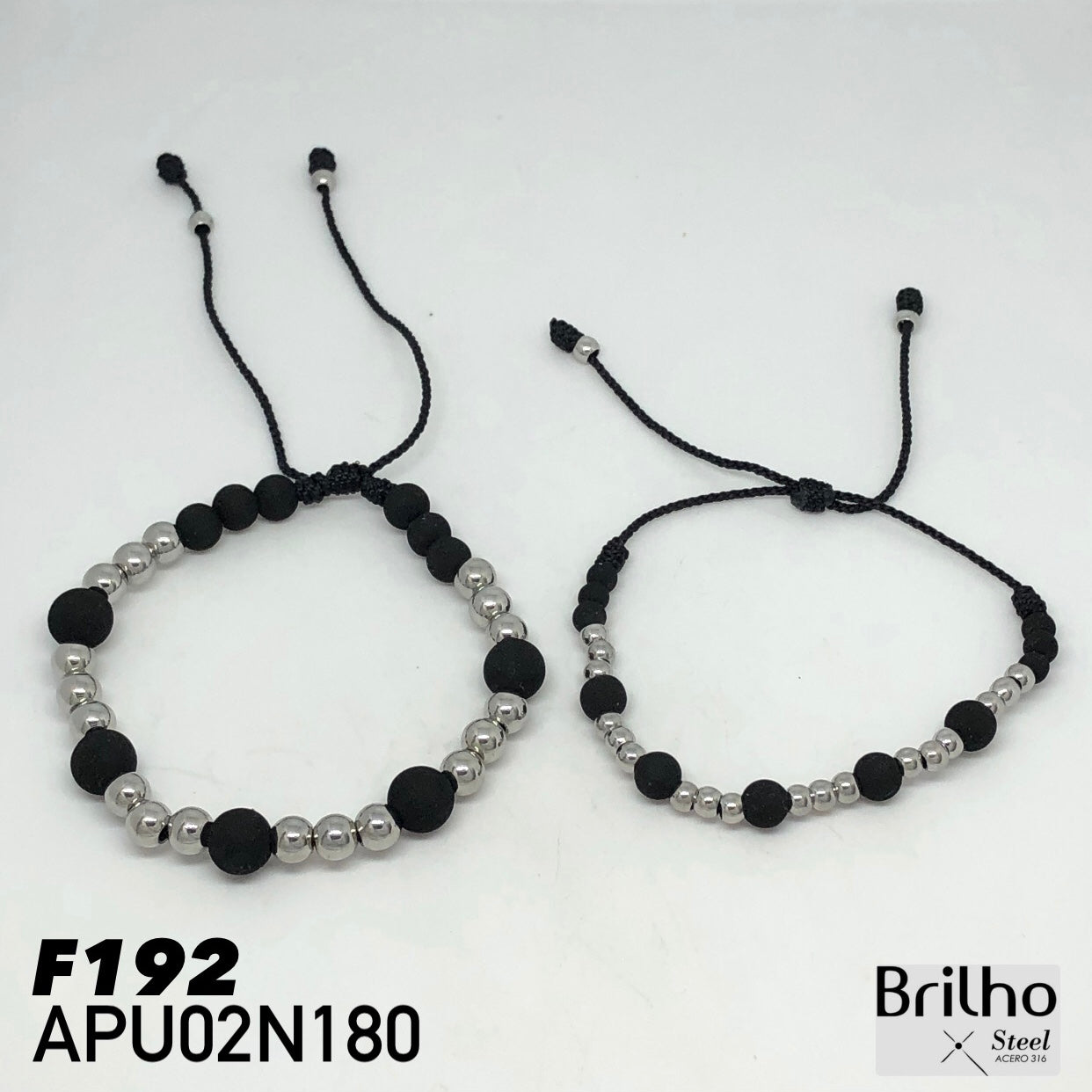 APU02N180 PULSERA