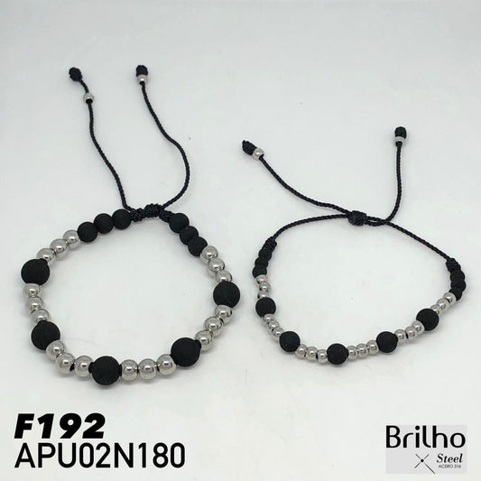 APU02N180 PULSERA