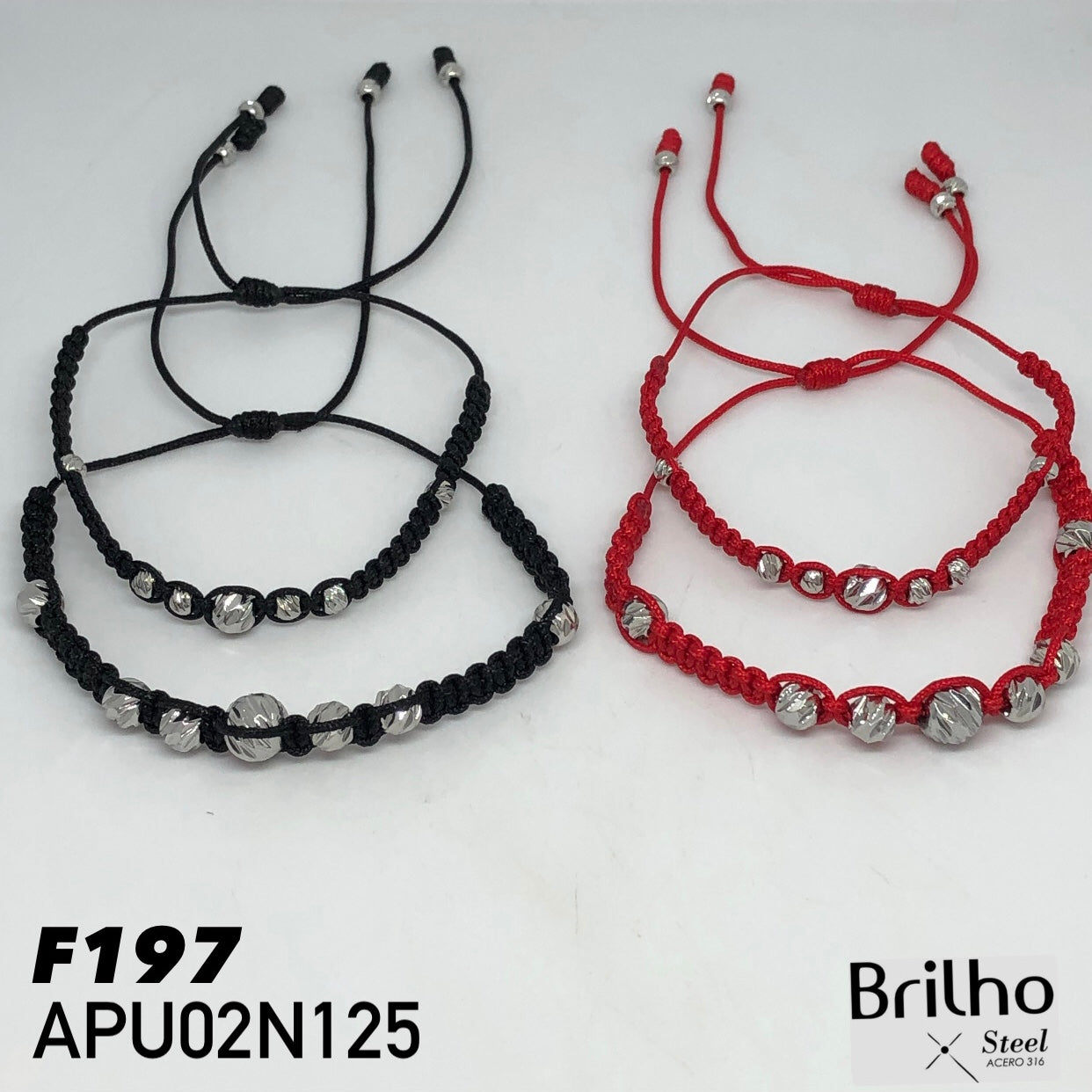 APU02N125 PULSERA