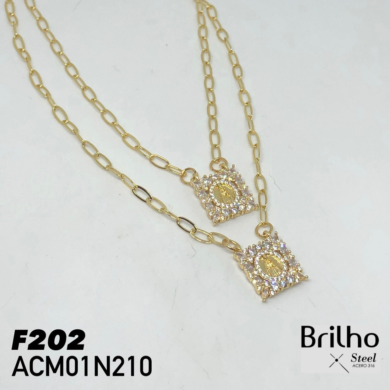 ACM01N210 CAMANDULA