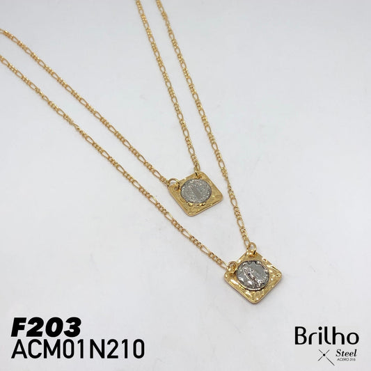 ACM01N210 CAMANDULA