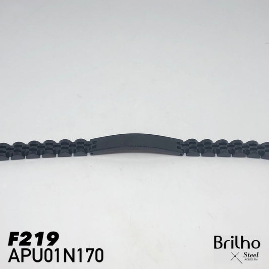 APU01N170 PULSERA