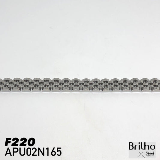 APU02N165 PULSERA