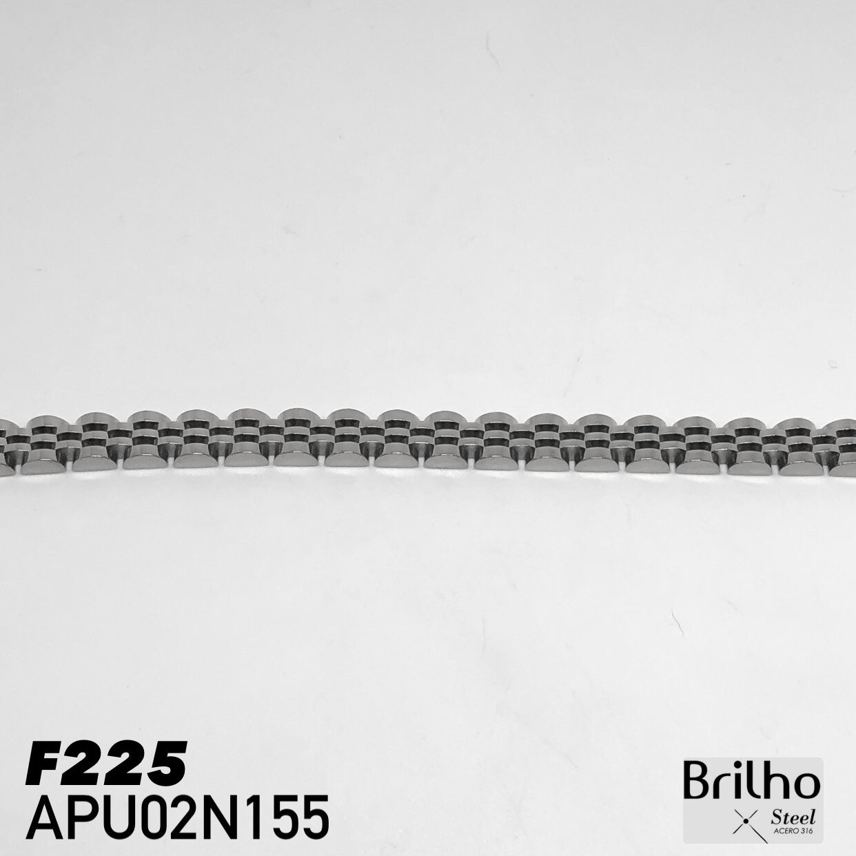 APU02N155 PULSERA
