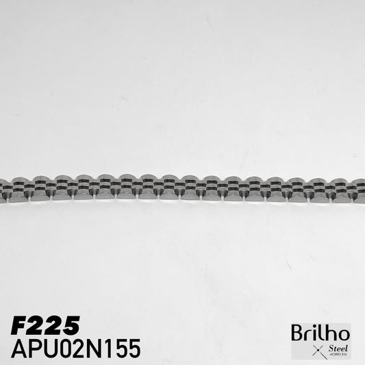 APU02N155 PULSERA