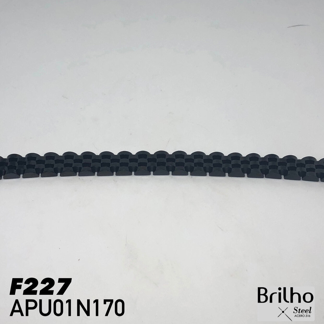 APU01N170 PULSERA