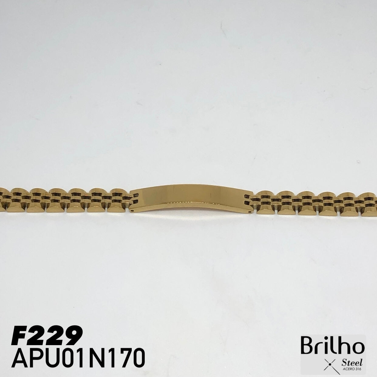 APU01N170 PULSERA
