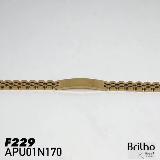 APU01N170 PULSERA
