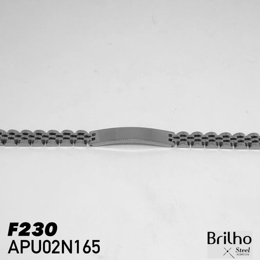 APU02N165 PULSERA