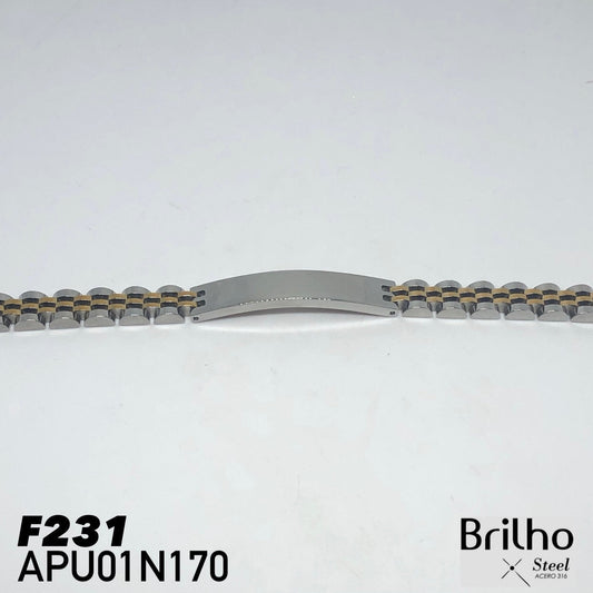 APU01N170 PULSERA