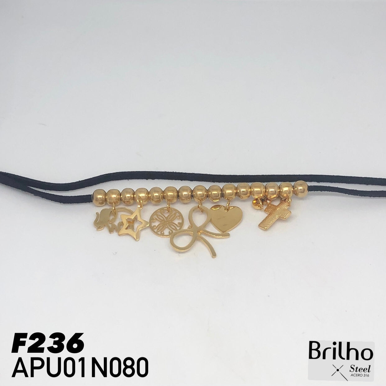 APU01N080 PULSERA