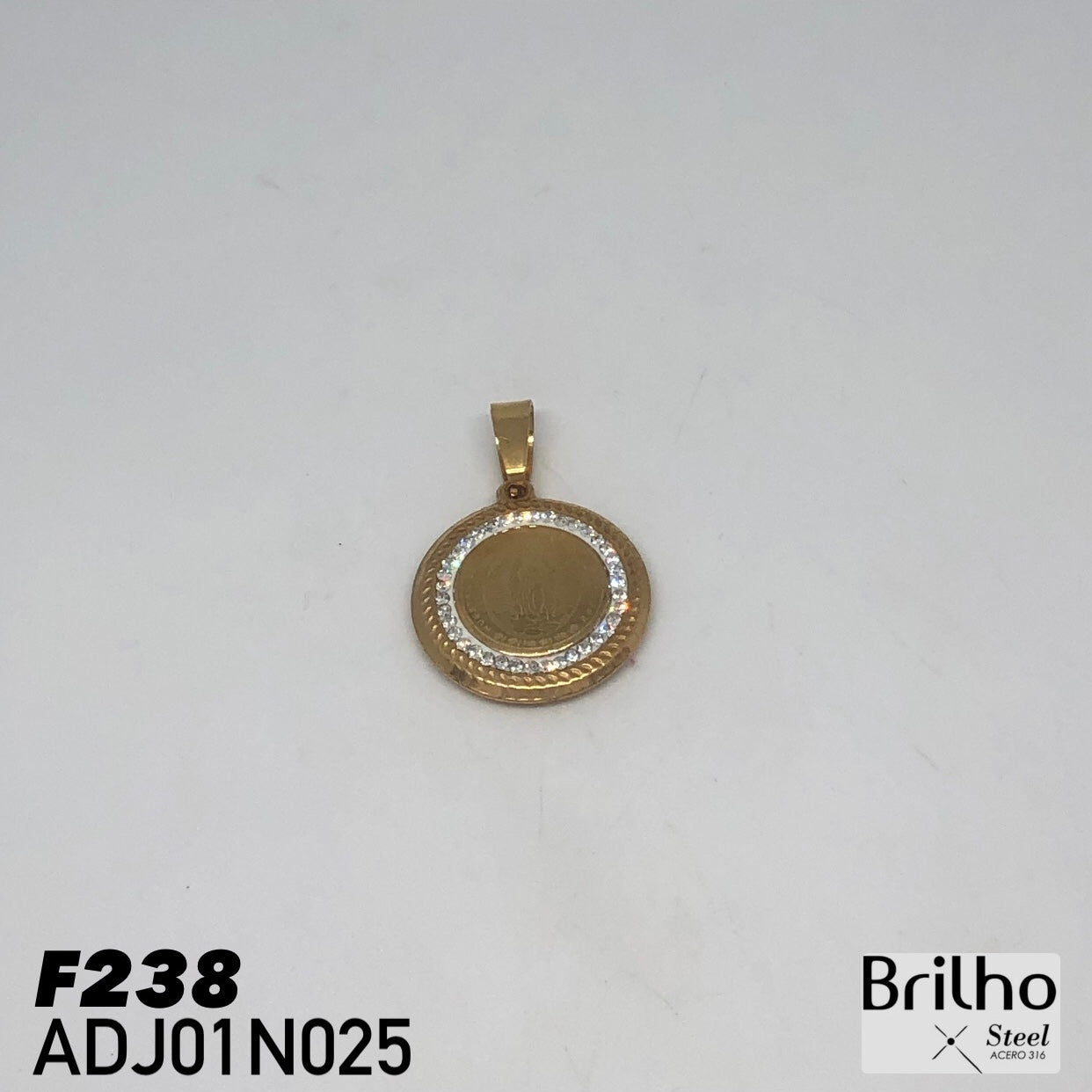 ADJ01N025 DIJE
